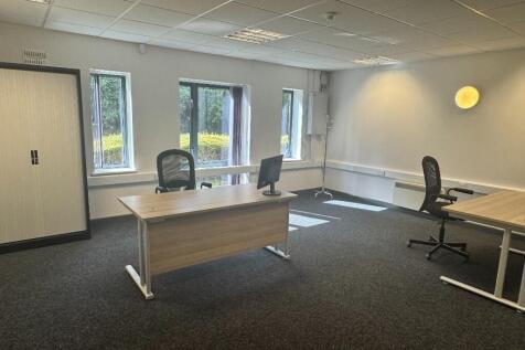 OFFICE SPACE 