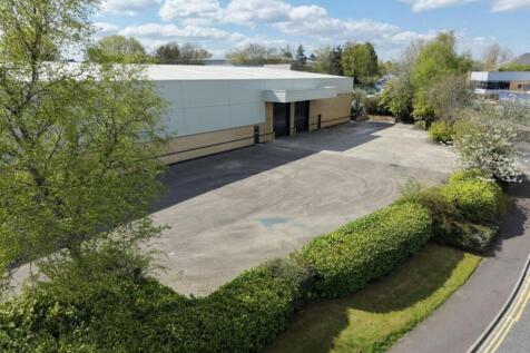 Distribution Warehouse to rent Image 7