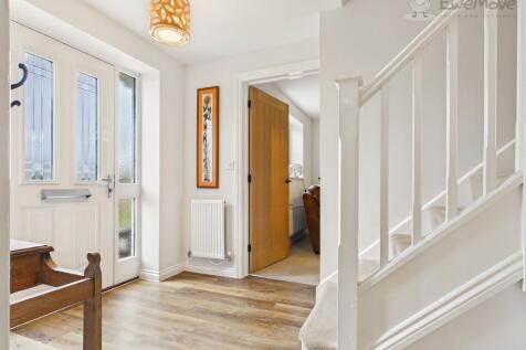 EWEMOVE SOUTH MOLTON - ASH DRIVE