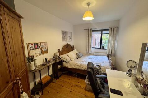 *£155pppw* Arthur Street, Aboretum, NG7 photo 5