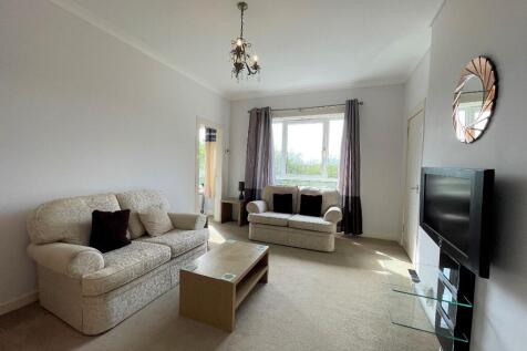 Dorchester Avenue, Glasgow, G12 photo 3