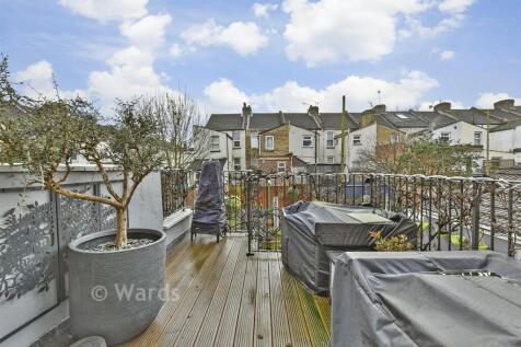 Balcony / Terrace