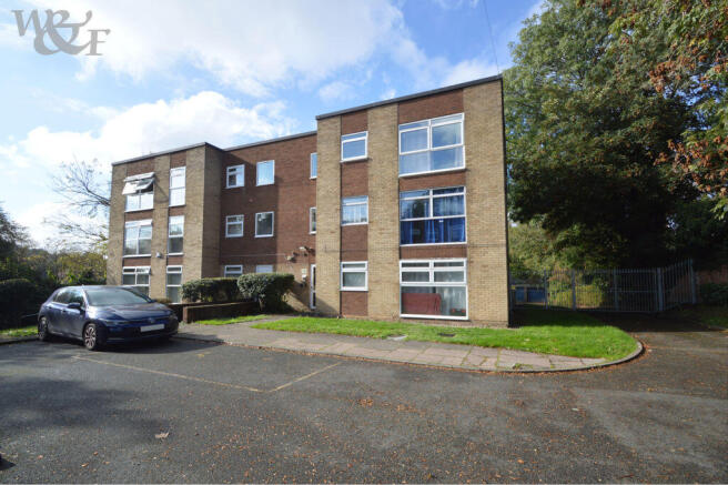 3 bedroom flat for sale - Ffernfail Court, Short Heath Road, Birmingham