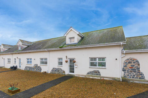 Cumnock, KA18 - property photo