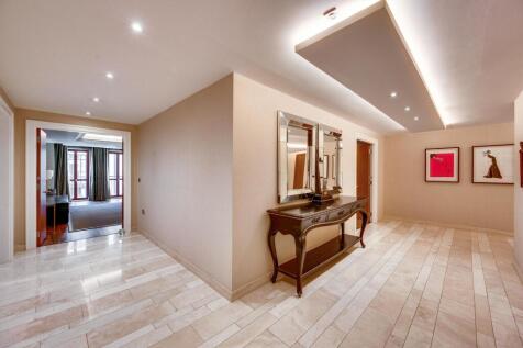 Lancelot Place, SW7 photo 5