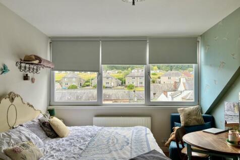 3 Mews Lane, Kirkcudbright - Williamson and Henry