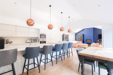 Open-Plan Living