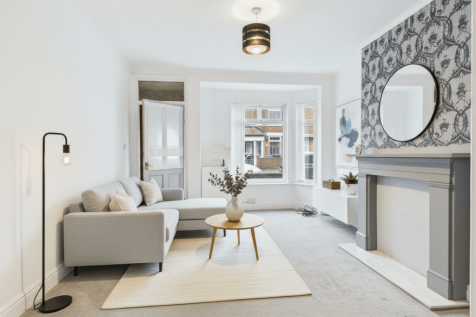 Two Bedroom House to Rent