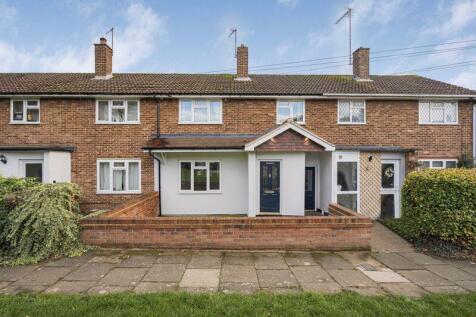 Hemel Hempstead, HP3 - property photo