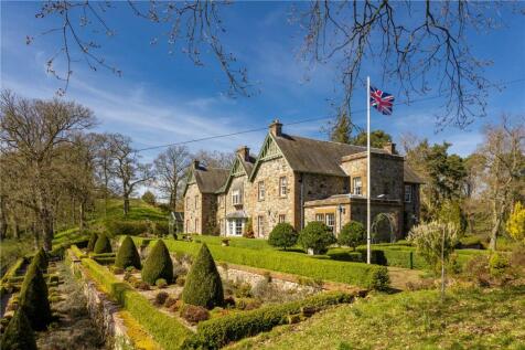Balmains House