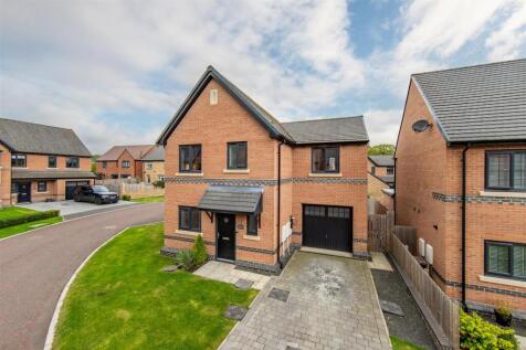 Newcastle Upon Tyne, NE20 - property photo