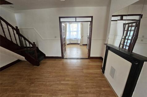 Washington Avenue, Easton / Greenbank Border, Bristol, BS5 photo 4