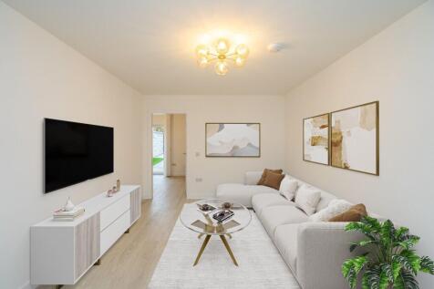 Thistle Living Room 