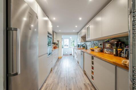 Lavender Cottage, 19 Lower Street, Pury End