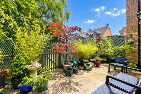 Terrace / Patio