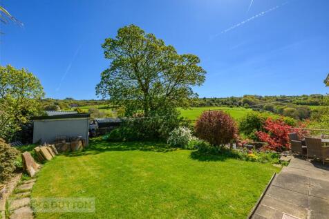 Garden With Views