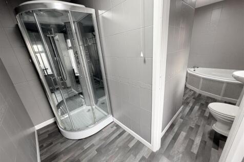 SHOWER AREA