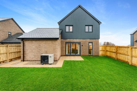 Collaton Park View Home-42