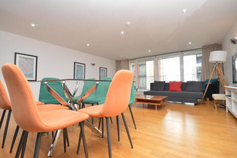 Marmara Apartments, Royal Victoria, E16 1AJ photo 4