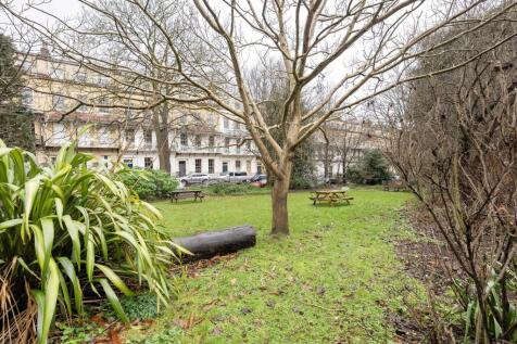Communal garden