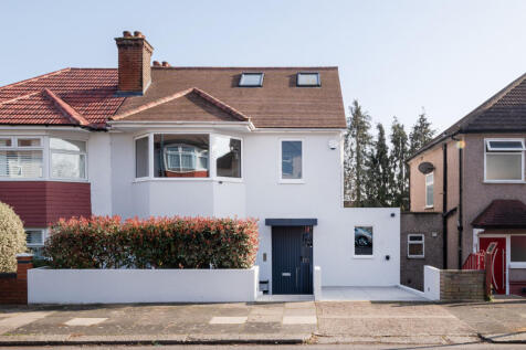 329849 - Dollis Hill Avenue, London NW2 - high ...