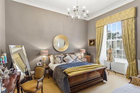 6 bed, 6 bath House in Edinburgh - Photo 13
