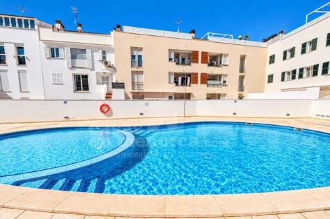 Ground floor flat in Ciutadella (8)