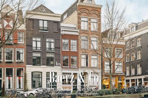 Herengracht 304 1016 CD AMSTERDAM image 1