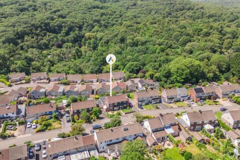 Aerial Images