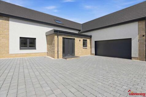Surrounding Gardens,