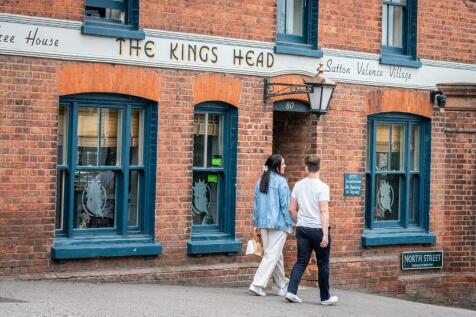 The Kings Head