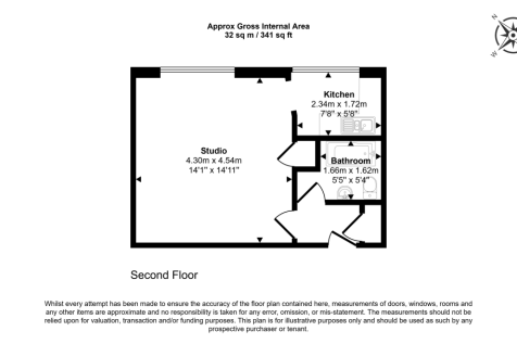 29 Menlo Gardens, Beulah Hill, Upper Norwood, SE19 3DT