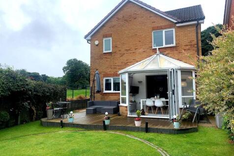 Bradford, BD2 - property photo