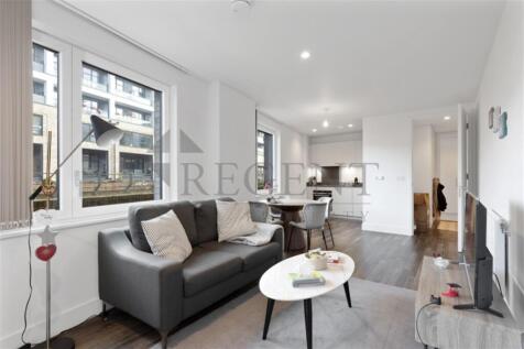 Fusion Apartments,  Deptford Foundry SE14 photo 3