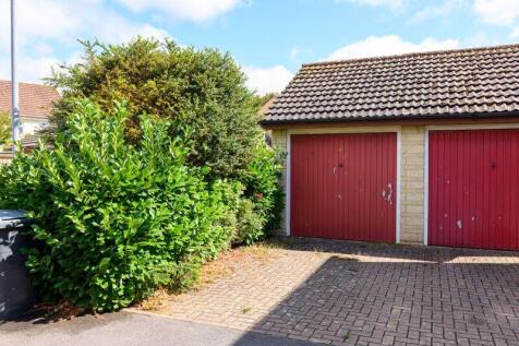 Garage &amp; Drvieway