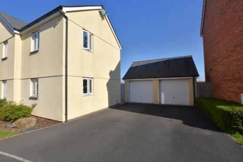 Garage &amp; Parking