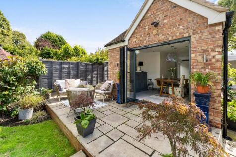 Terrace / Patio