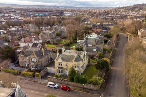 6 bed, 5 bath Detached in Edinburgh - Photo 31