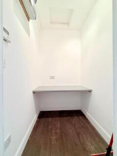 Storage Cupboard