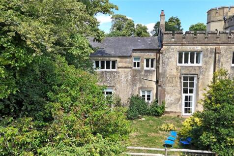 4 Coates Castle