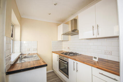 Refurbished 2 Bedroom House