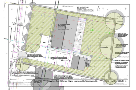 Planning Permission