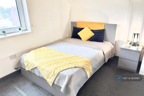 Room 4 Ensuite Kitchenette