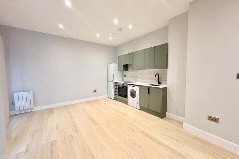 Open Plan
