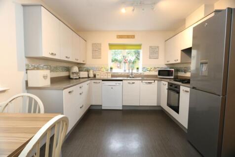 Kitchen Breakfast Room