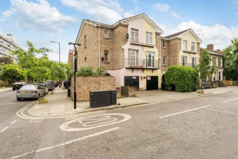 Harrowgate Road, E9