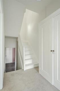 Forest Road, E8