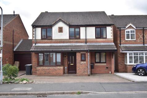 BELCHER CLOSE