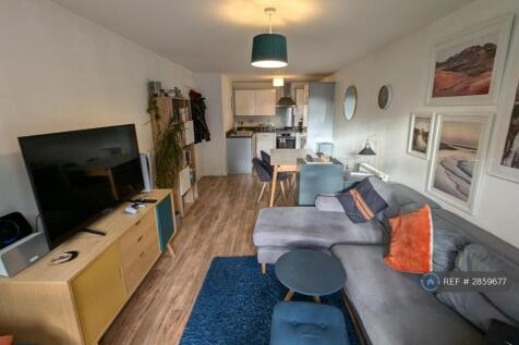 Open Space Living Area