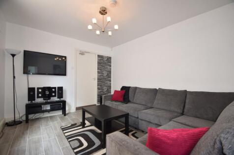 6-bed house on Richards Street, Cathays, CF24, £3,480/mo